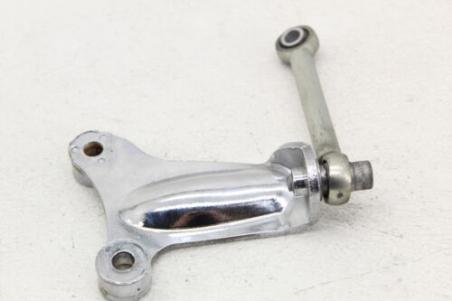 08-16 Harley Davidson Road Glide Fltrx Front Engine Motor Mount Bracket