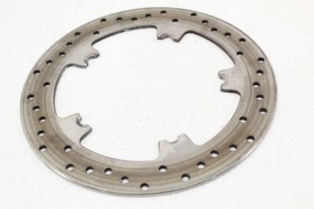 12-16 Harley Davidson Dyna Switchback Front Brake Disc Rotor