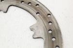 12-16 Harley Davidson Dyna Switchback Front Brake Disc Rotor