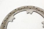 12-16 Harley Davidson Dyna Switchback Front Brake Disc Rotor