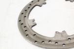 12-16 Harley Davidson Dyna Switchback Front Brake Disc Rotor