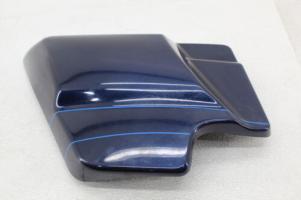 09-21 Harley Davidson Touring Electra Road Street King Left Side Frame Cover