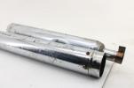 09-13 Harley-davidson Road Glide Fltrx Muffler Exhaust Set