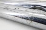 09-13 Harley-davidson Road Glide Fltrx Muffler Exhaust Set