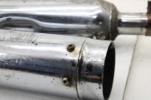09-13 Harley-davidson Road Glide Fltrx Muffler Exhaust Set