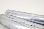 09-13 Harley-davidson Road Glide Fltrx Muffler Exhaust Set