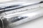 09-13 Harley-davidson Road Glide Fltrx Muffler Exhaust Set