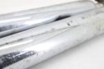 09-13 Harley-davidson Road Glide Fltrx Muffler Exhaust Set