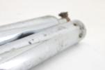 09-13 Harley-davidson Road Glide Fltrx Muffler Exhaust Set