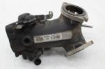 Harley 06-07 Touring 06-17 Dyna Softail Induction Module Throttle Bodies Body