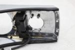 11-17 Harley Davidson Softail Deluxe Gas Tank Cover Trim Cowl Panel Fairing
