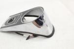 11-17 Harley Davidson Softail Deluxe Gas Tank Cover Trim Cowl Panel Fairing