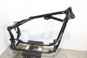 07-17 Harley Davidson Softail Deluxe Frame Chassis ILS