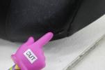 2015 Harley Davidson Road Glide Rear Back Rear Sissy Bar
