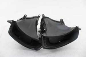 15-19 Harley Davidson Road Glide Front Fairing Left and Right Air Duct
