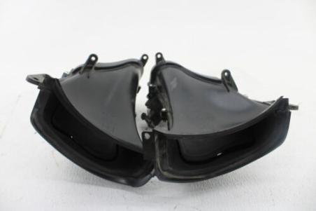 15-19 Harley Davidson Road Glide Front Fairing Left and Right Air Duct