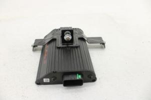 15-17 Harley Davidson Road Glide Radio Amp Amplifier