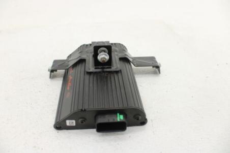 15-17 Harley Davidson Road Glide Radio Amp Amplifier