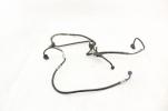 14-23 Harley Davidson Touring Rear Brake Line ABS, Caliper to ABS, Master To ABS