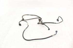 14-23 Harley Davidson Touring Rear Brake Line ABS, Caliper to ABS, Master To ABS