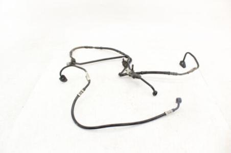14-23 Harley Davidson Touring Rear Brake Line ABS, Caliper to ABS, Master To ABS