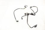 14-23 Harley Davidson Touring Rear Brake Line ABS, Caliper to ABS, Master To ABS