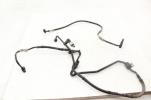 14-23 Harley Davidson Touring Rear Brake Line ABS, Caliper to ABS, Master To ABS