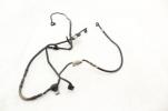 14-23 Harley Davidson Touring Rear Brake Line ABS, Caliper to ABS, Master To ABS