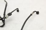 14-23 Harley Davidson Touring Rear Brake Line ABS, Caliper to ABS, Master To ABS