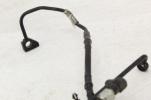 14-23 Harley Davidson Touring Rear Brake Line ABS, Caliper to ABS, Master To ABS