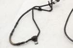14-23 Harley Davidson Touring Rear Brake Line ABS, Caliper to ABS, Master To ABS