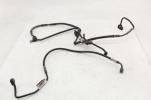 14-23 Harley Davidson Touring Rear Brake Line ABS, Caliper to ABS, Master To ABS