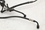 14-23 Harley Davidson Touring Rear Brake Line ABS, Caliper to ABS, Master To ABS