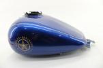 08-23 Harley-davidson Road Glide Fltrx Fuel Gas Tank