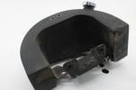 03-09 Harley-davidson Night Train Engine Motor Oil Breather Tank