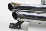 08-17 Harley-davidson Night Train Full Exhaust