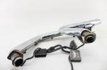 08-17 Harley-davidson Night Train Full Exhaust