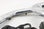08-17 Harley-davidson Night Train Full Exhaust