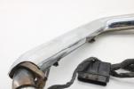 08-17 Harley-davidson Night Train Full Exhaust