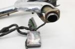 08-17 Harley-davidson Night Train Full Exhaust