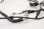 14-23 harley-davidson sportster 1200 Front Back ABS Hose Set Lines Hoses