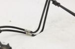 14-23 harley-davidson sportster 1200 Front Back ABS Hose Set Lines Hoses