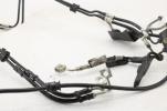 14-23 harley-davidson sportster 1200 Front Back ABS Hose Set Lines Hoses
