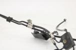 14-23 harley-davidson sportster 1200 Front Back ABS Hose Set Lines Hoses