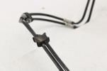 14-23 harley-davidson sportster 1200 Front Back ABS Hose Set Lines Hoses