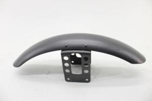 09-17 Harley Davidson Sportster 883 Front Fender