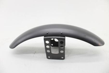 09-17 Harley Davidson Sportster 883 Front Fender