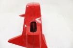 15-16 Polaris Slingshot Right Rear/Front Hoop Cover