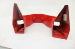 15-16 Polaris Slingshot Right Rear/Front Hoop Cover