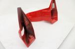 15-16 Polaris Slingshot Right Rear/Front Hoop Cover